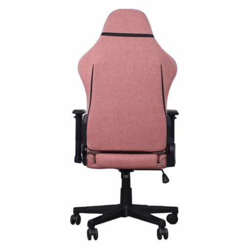 Alternative view of Silla Gamer Darkflash Rc-400 - Rosa