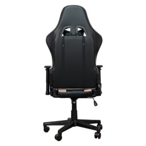 Silla Gamer Darkflash Rc-400 - Verde - Imagen 2