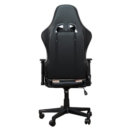 Alternative view of Silla Gamer Darkflash Rc-400 - Verde