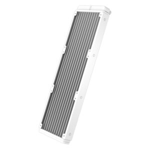 Water Cooler Para Procesador Aigo Darkflash Dh360d Argb - Blanco - Imagen 3