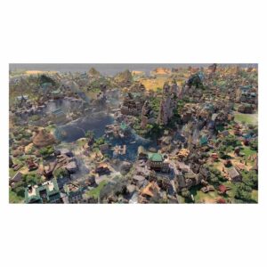 Juego Civilization Vii De Sid Meier Para Ps5 - Imagen 2