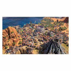 Juego Civilization Vii De Sid Meier Para Ps5 - Imagen 4
