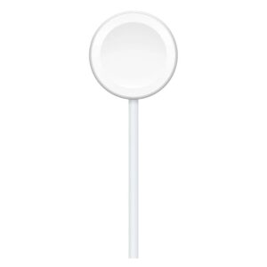Cargador Magnético Apple Watch Mt0h3zm/a Usb-c 1 Metro - Blanco - Imagen 2