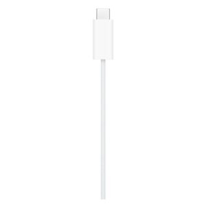 Cargador Magnético Apple Watch Mt0h3zm/a Usb-c 1 Metro - Blanco - Imagen 3