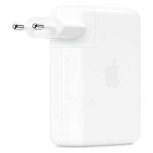 Cargador Apple Mlyu3zm/a 140w Usb-c Para Macbook - Blanco