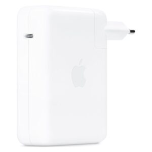 Cargador Apple Mlyu3zm/a 140w Usb-c Para Macbook - Blanco - Imagen 2