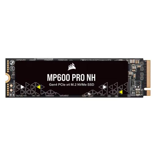 Ssd M.2 Corsair Mp600 Pro Nh 8tb Nvme Pcie Gen 4 - Cssd-f8000gbmp600pnh