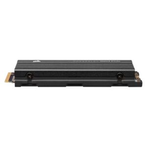 Ssd M.2 Corsair Mp600 Pro Lpx 8tb Nvme Pcie Gen 4 - Cssd-f8000gbmp600plp - Imagen 2