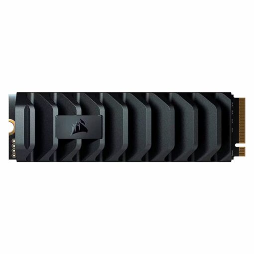 Ssd M.2 Corsair Mp600 Pro Xt 8tb Nvme Pcie Gen 4.0 - Cssd-f8000gbmp600pxt