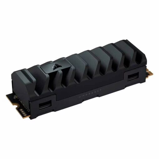 Alternative view of Ssd M.2 Corsair Mp600 Pro Xt 8tb Nvme Pcie Gen 4.0 - Cssd-f8000gbmp600pxt