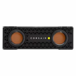 Ssd M.2 Corsair Mp600 Pro Xt 2tb Nvme Pcie Gen 4 - Cssd-f2000gbmp600phxt
