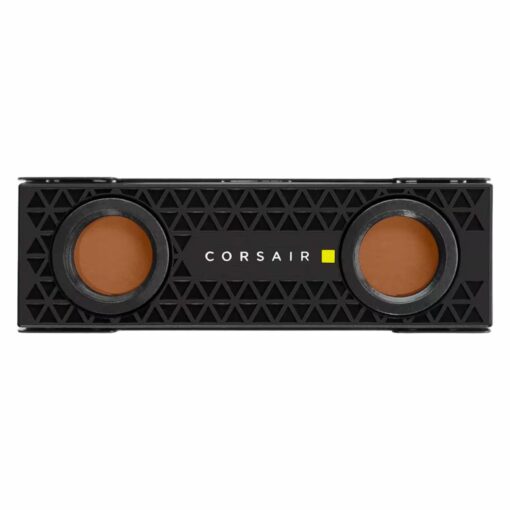 Ssd M.2 Corsair Mp600 Pro Xt 2tb Nvme Pcie Gen 4 - Cssd-f2000gbmp600phxt