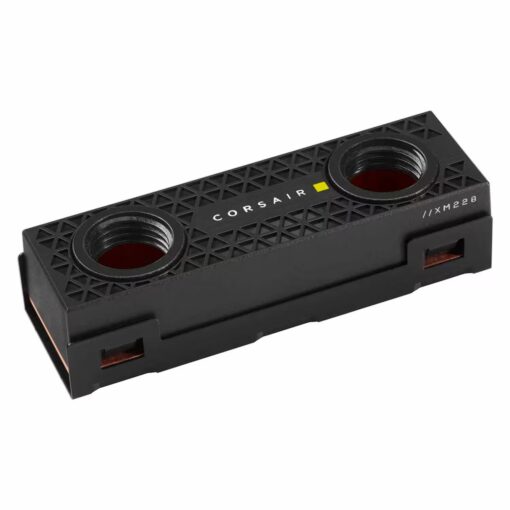 Alternative view of Ssd M.2 Corsair Mp600 Pro Xt 2tb Nvme Pcie Gen 4 - Cssd-f2000gbmp600phxt