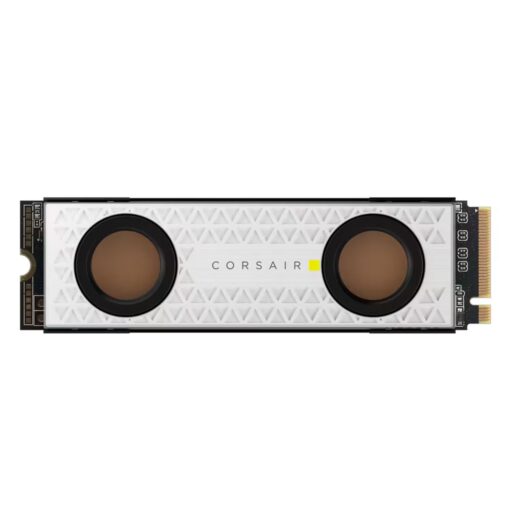 Ssd M.2 Corsair Mp600 Pro Xt 2tb Nvme Pcie Gen 4 - Cssd-f2000gbmp600phxtw