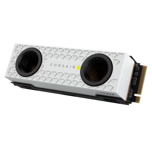 Alternative view of Ssd M.2 Corsair Mp600 Pro Xt 2tb Nvme Pcie Gen 4 - Cssd-f2000gbmp600phxtw
