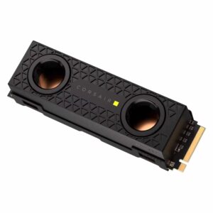 Ssd M.2 Corsair Mp700 Pro 4tb Nvme Pcie Gen 5 - Cssd-f4000gbmp700phx - Imagen 2
