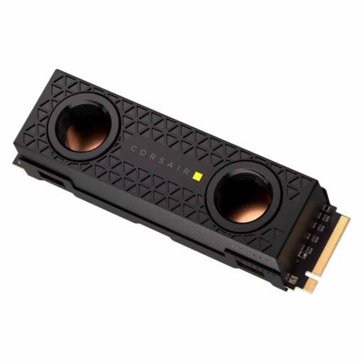 Alternative view of Ssd M.2 Corsair Mp700 Pro 4tb Nvme Pcie Gen 5 - Cssd-f4000gbmp700phx
