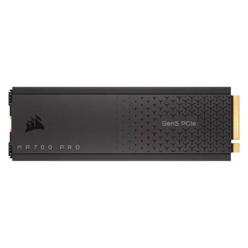 Ssd M.2 Corsair Mp700 Pro Se 2tb Nvme Pcie Gen 5 - Cssd-f2000gbmp700pros