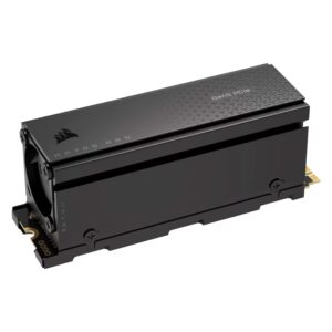 Ssd M.2 Corsair Mp700 Pro Se 2tb Nvme Pcie Gen 5 - Cssd-f2000gbmp700pros - Imagen 3