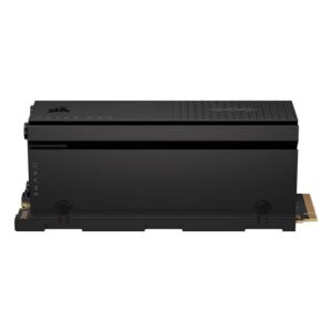 Ssd M.2 Corsair Mp700 Pro Se 2tb Nvme Pcie Gen 5 - Cssd-f2000gbmp700pros - Imagen 4