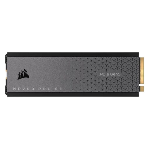 Ssd M.2 Corsair Mp700 Pro 4tb Nvme Pcie Gen 5 - Cssd-f4000gbmp700pros
