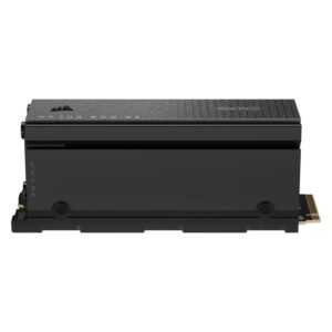 Ssd M.2 Corsair Mp700 Pro 4tb Nvme Pcie Gen 5 - Cssd-f4000gbmp700pros - Imagen 2