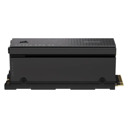 Alternative view of Ssd M.2 Corsair Mp700 Pro 4tb Nvme Pcie Gen 5 - Cssd-f4000gbmp700pros