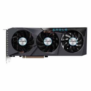 Placa De Video Gigabyte Eagle Amd Radeon Rx-6600 8gb Gddr6 - Gv-r66eagle-8gd - Imagen 3