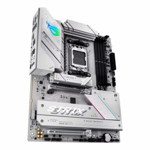 Asus Rog Strix B850-a Gaming Wifi 4xddr5 Socket Am5 Chipset Amd B850 Atx - Imagen 2