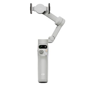 Dji Gimbal Osmo Mobile 7 - Gray
