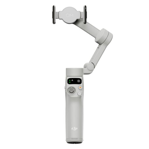 Dji Gimbal Osmo Mobile 7 - Gray