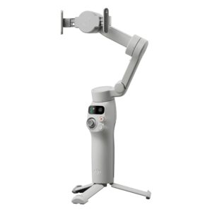 Dji Gimbal Osmo Mobile 7 - Gray - Imagen 2