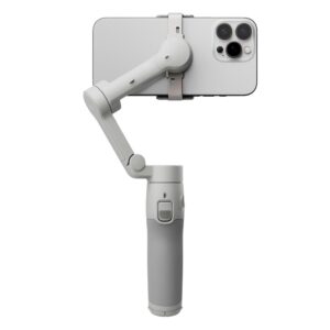 Dji Gimbal Osmo Mobile 7 - Gray - Imagen 3