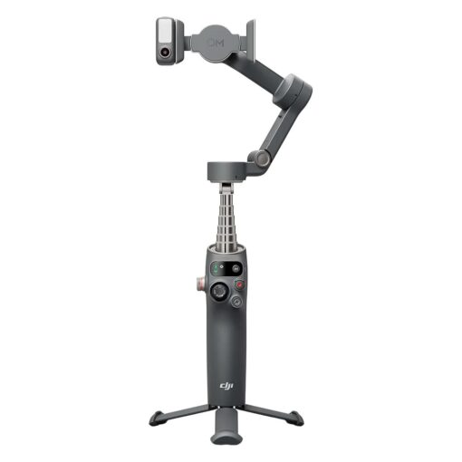 Dji Gimbal Osmo Mobile 7p Estabilizador
