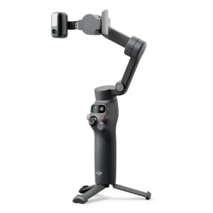 Dji Gimbal Osmo Mobile 7p Estabilizador - Imagen 2