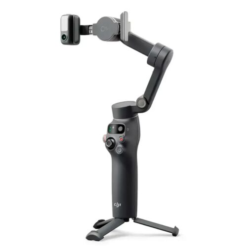 Alternative view of Dji Gimbal Osmo Mobile 7p Estabilizador