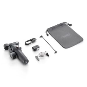 Dji Gimbal Osmo Mobile 7p Estabilizador - Imagen 3