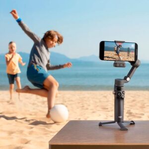 Dji Gimbal Osmo Mobile 7p Estabilizador - Imagen 4