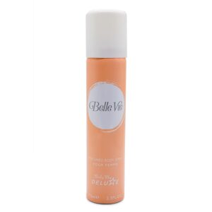 Perfume Shirley May Deluxe Belle Vie Eau De Toilette Femenino 100ml - Imagen 2