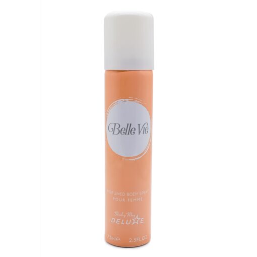 Alternative view of Perfume Shirley May Deluxe Belle Vie Eau De Toilette Femenino 100ml