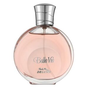 Perfume Shirley May Deluxe Belle Vie Eau De Toilette Femenino 100ml - Imagen 3