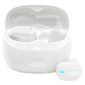 Auriculares Jbl Tune Buds 2 Wireless - Blanco