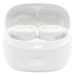 Auriculares Jbl Tune Buds 2 Wireless - Blanco - Imagen 3