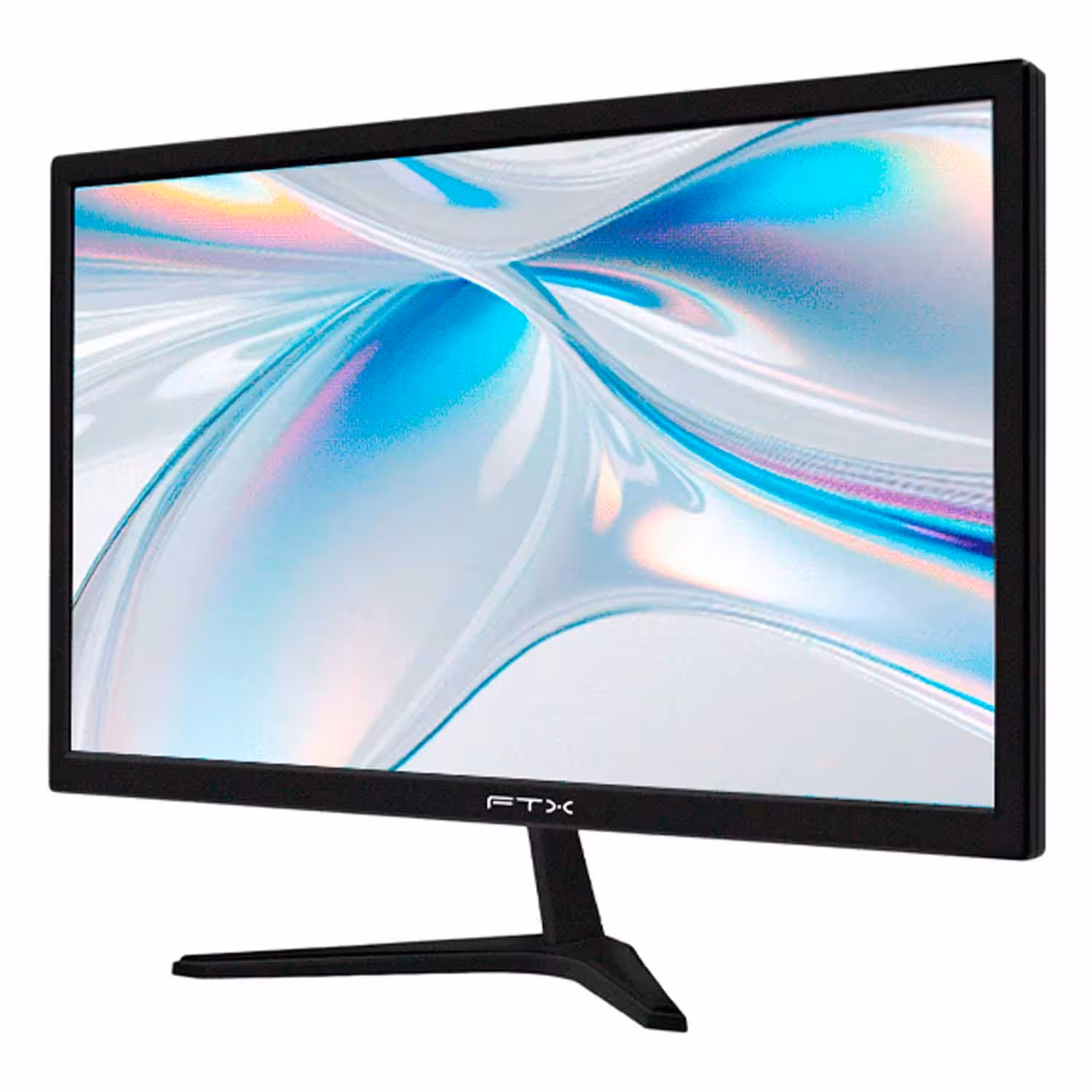 Ftx M24vhdb 24 "full Hd 75hz Hdmi Vga - Negro