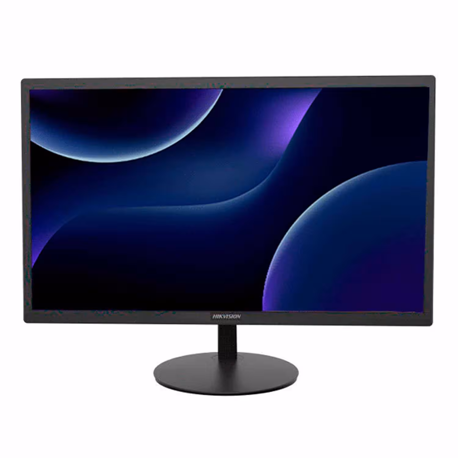 Monitor Hikvision Ds-d5019s0-1p0 19" Hd 75hz Hdmi Vga - Negro