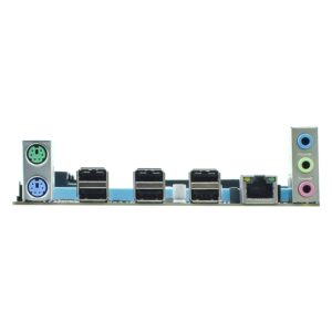 Placa Madre (lga2011) X79 Goline X79m-g Ddr3 - Imagen 2