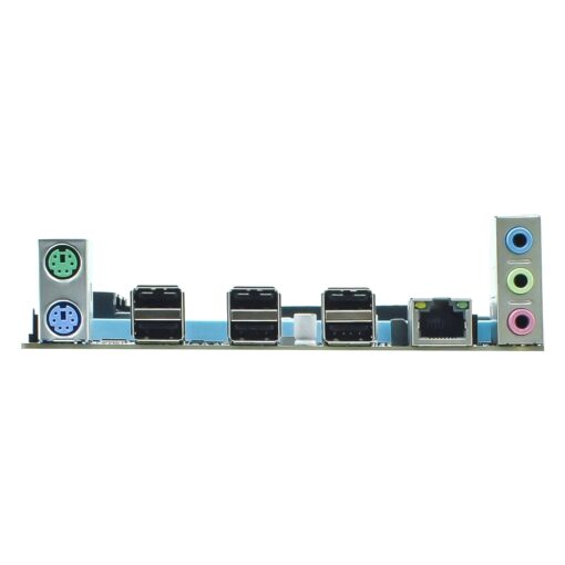 Alternative view of Placa Madre (lga2011) X79 Goline X79m-g Ddr3