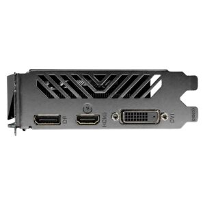 Vga Radeon Rx-560 4gb Goline Ddr5 Gl-rx560-4gb - Imagen 3