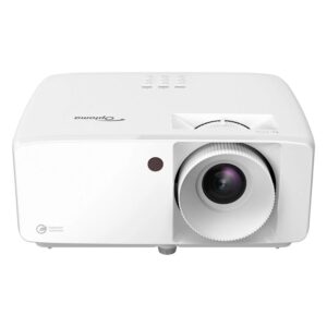 Projector Optoma Zh520 Dlp 5500 Lumens Hdmi - Blanco