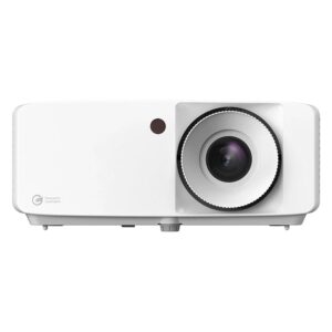 Projector Optoma Zh520 Dlp 5500 Lumens Hdmi - Blanco - Imagen 2